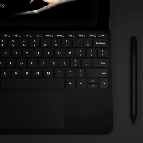 Microsoft Surface Go Cover Keyboard Price in Bangladesh