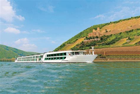 PAX - Emerald unveils its 2023 Europe river cruise collection