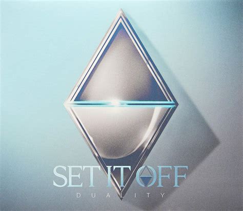 Duality (album) | Set It Off Wiki | Fandom