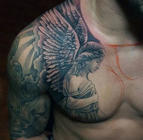 [Get 39+] Religious Chest Tattoos For Men Ideas