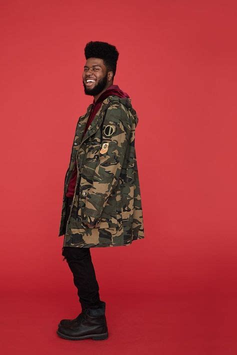 Khalid | Khalid singer, Khalid, Singer