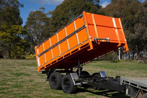 Trailer Features | 4WD Trailers | Trailers Sydney, Canberra & Australia