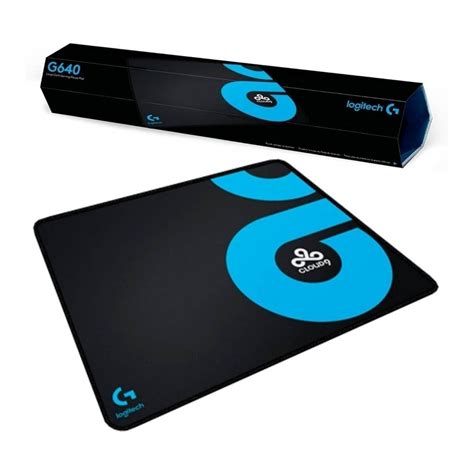 MOUSEPAD LARGE LOGITECH G640