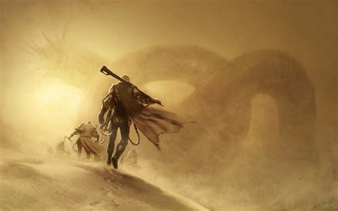 🔥 [50+] Frank Herbert's Dune Wallpapers | WallpaperSafari