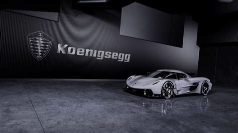 Koenigsegg Jesko Absolut Wallpapers - Top Free Koenigsegg Jesko Absolut Backgrounds ...