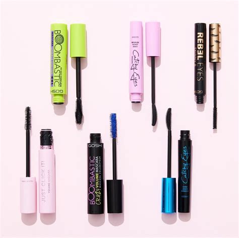 Κεφάλαιο Mascara: 10 tips για άψογες βλεφαρίδες