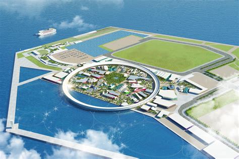 Japan set to host Expo 2025 Osaka Kansai