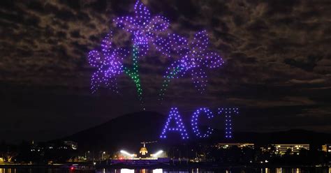 Bats and drones can go together on flight over Lake…