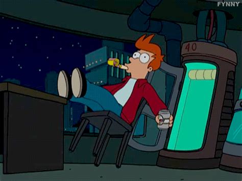 Futurama gifs - Futurama Fan Art (36702773) - Fanpop