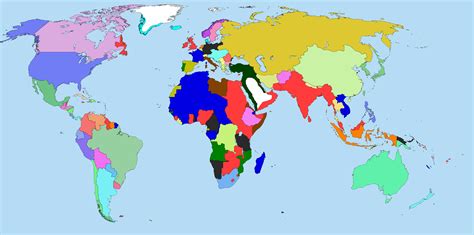 World Maps Library - Complete Resources: Maps For Mappers Ww1