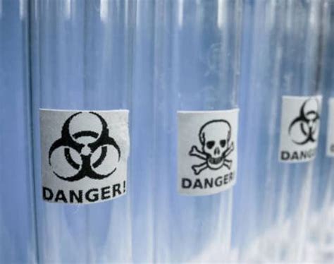 Coming Up: Biological threats - The Hindu BusinessLine