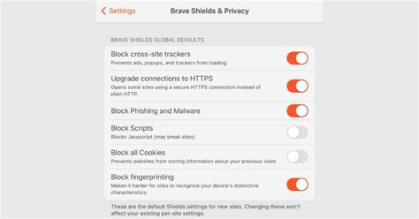 Is Brave browser safe? Find out in our review. [2024] | Incogni