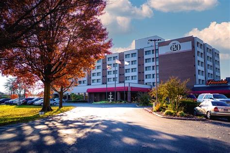 HOTEL 620 - Updated 2024 Prices & Reviews (Hagerstown, MD)