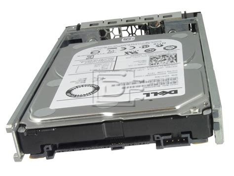 Dell 341-7438 SFF Serial Attached SCSI Internal Hard Drive Kit