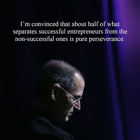 Top 10 Steve Jobs quotes on life and work (2021) - iGeeksBlog in 2021 | Steve jobs quotes ...