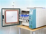 Laboratory Sterilization Equipment | Labcompare.com