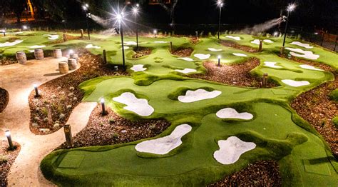 SHANX @ Regency Park an industry-leading example - Golf Australia Magazine