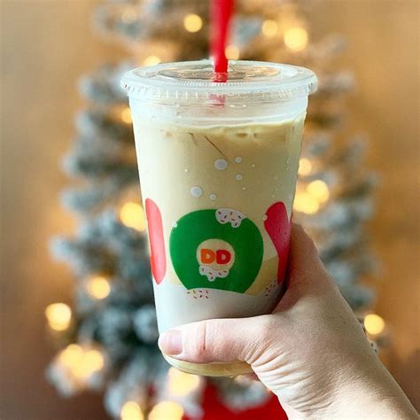 The 2018 Dunkin' Holiday Gift Guide | Dunkin'