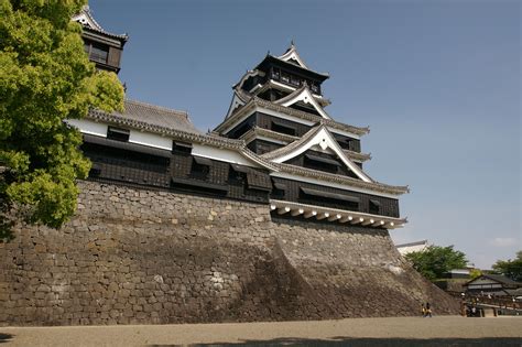 Kumamoto, Japonia