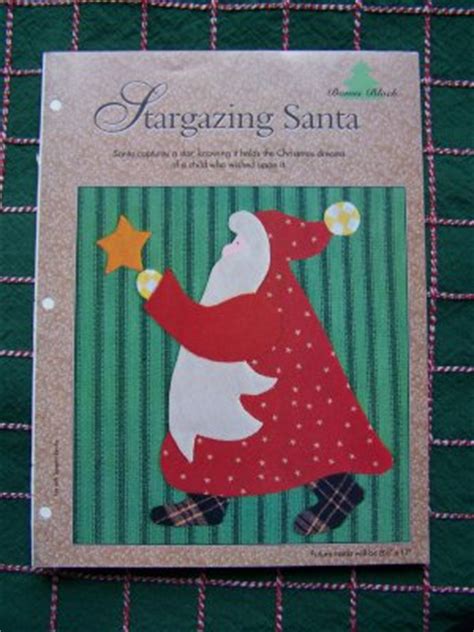 PRIMITIVE SANTA PATTERNS « Free Patterns