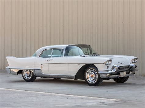 1957 Cadillac Eldorado Brougham | Orlando Classic Cars