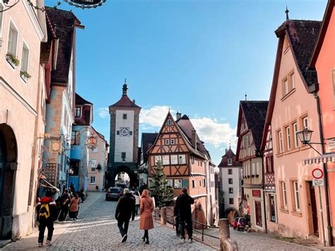 15+ Things We Take On Every Germany Trip - My Germany Vacation