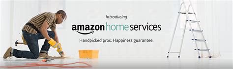 Amazon Home Services : Amazon.com