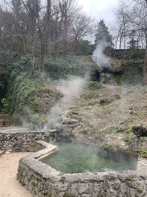 Hot Springs National Park - Hot Springs, AR : r/NationalPark