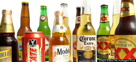 Taste Test: The Best Mexican Beers