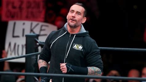 CM Punk fired: A look at wrestling star’s most controversial moments in ...