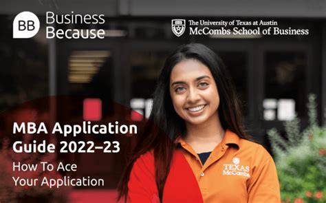 MBA Application Guide 2022-23 | How To Ace Your Application