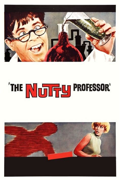 The Nutty Professor (1963) — The Movie Database (TMDb)