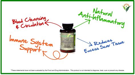 Optimize your health - explore the benefits of systemic enzyme therapy! http://www.innerzyme.com ...