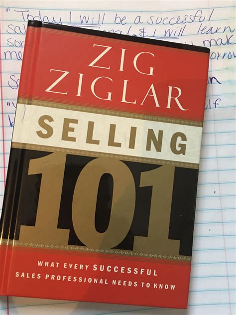 Zig Ziglar Books In Order / Over the Top by Zig Ziglar - Book - Read Online : Jacketflap ...