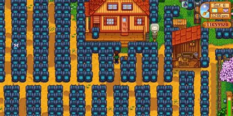 Where To Get Each Machine In Stardew Valley