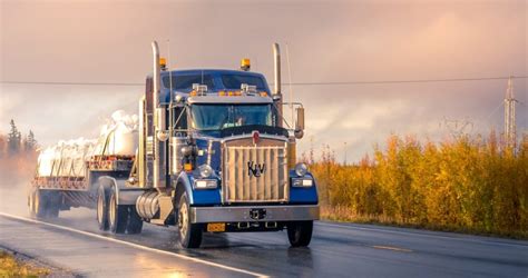 What to Expect During Your Truck Driver Training | Getting Your CDL