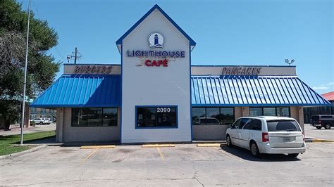 Lighthouse Cafe - Port Lavaca, TX 77979 - Menu, Reviews, Hours & Contact