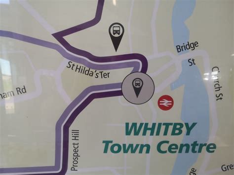 Whitby Park & Ride - All You Need to Know BEFORE You Go (2024)