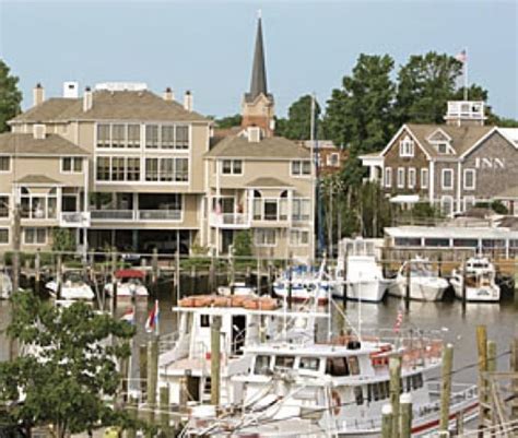 Baltimore Fishbowl | To Adorable And Beyond: Five Beach Cottages In Lewes, Delaware