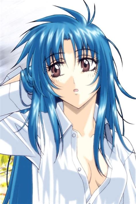 Full Metal Panic!.Kaname Chidori.640x960 (3)