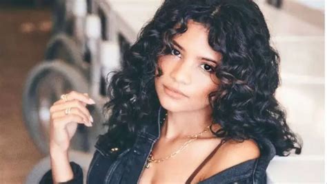 Nikki Rodriguez: Unveiling the Rising Star's Birthday, Age, Height ...