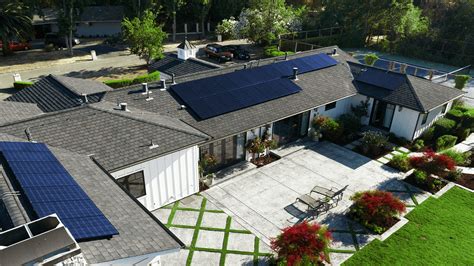 Solar Powering People’s Lives Around the USA | SolarEdge