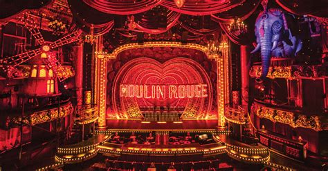 Moulin Rouge-Tickets in Köln gibt es im Juni deutlich günstiger