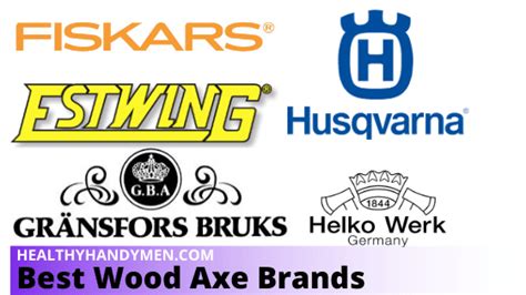 Top 5 Best Wood Axe Brands in 2023!