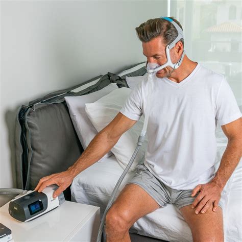 ResMed AirSense 11 AutoSet CPAP Machine – Sleeplay