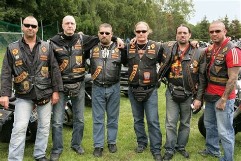 27 best BANDIDOS MC images on Pinterest | Motorcycle clubs, Bikers and Biker clubs