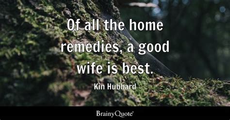 Good Wife Quotes - BrainyQuote