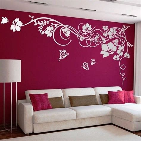 Drawing Ideas For Room Wall ~ Drawing Ideas