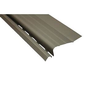 Shop Gutter Guards at Lowes.com