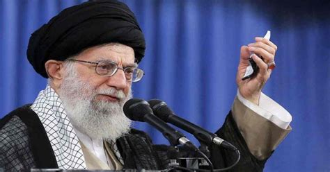 Meta blacklists Iran’s Ayatollah Khamenei - Global Village Space